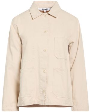 Aigle Chaqueta Y Cazadora - Neutro