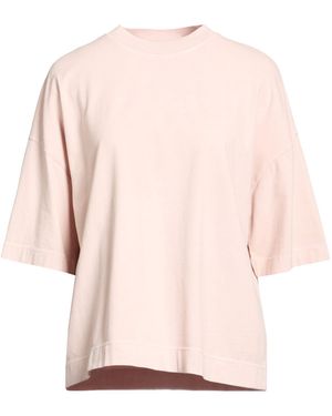 Circolo 1901 T-Shirts - Pink
