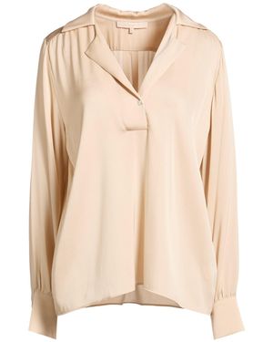 Nouvelle Silk95five Top - Natural