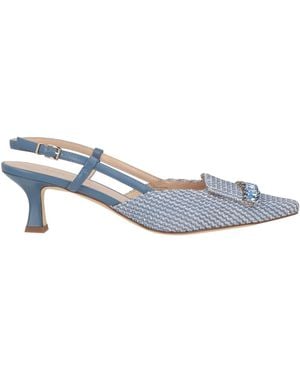 Tosca Blu Zapatos De Salón - Azul