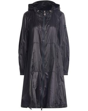 Peuterey Sobretodo Y Gabardina - Azul