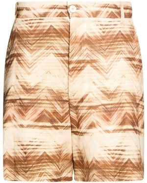 Missoni Shorts & Bermudashorts - Natur