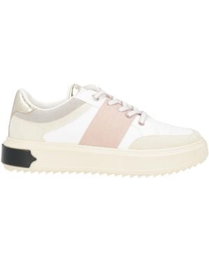 Manila Grace Trainers - Natural
