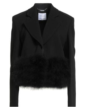 Blumarine Blazer - Black