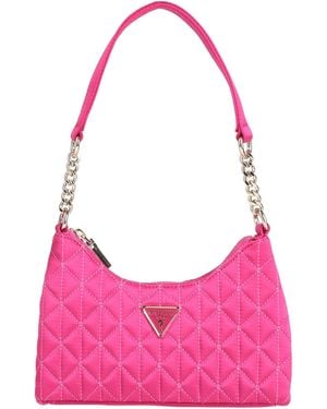 Guess Handtaschen - Pink