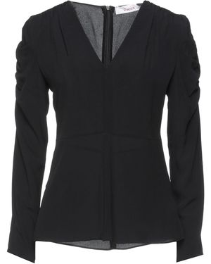 Jucca Top - Negro