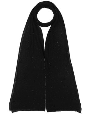 Missoni Sciarpa - Nero