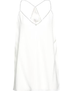 Fabiana Filippi Top - White
