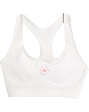 adidas By Stella McCartney Top - White