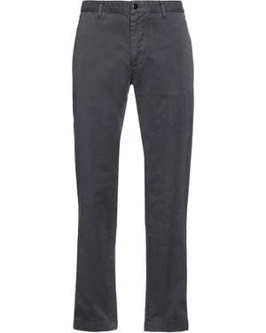 Hartford Trouser - Gray