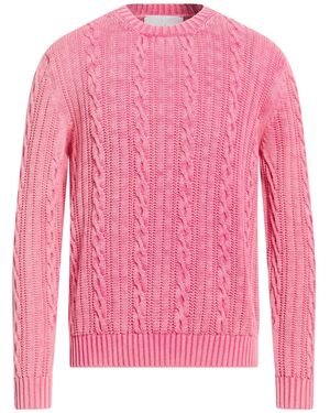 Amaranto Jumpers - Pink
