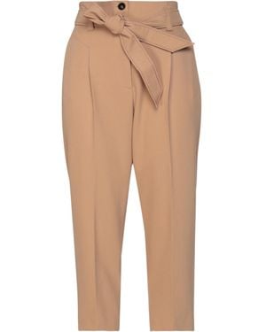 Marella Trouser - Natural