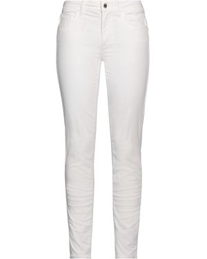 Liu Jo Trouser - White