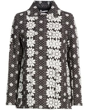 Paul & Joe Jacket Cotton - Black