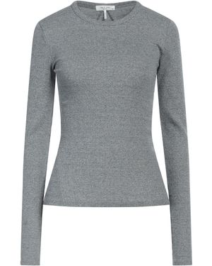 Rag & Bone T-shirt - Grigio