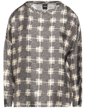 Aspesi Blouse - Gray