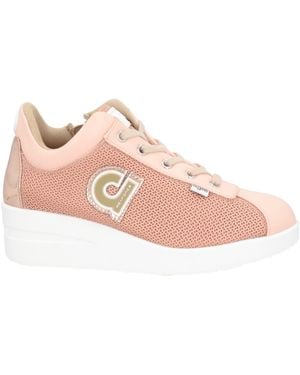 AGILE by RUCOLINE Sneakers - Pink