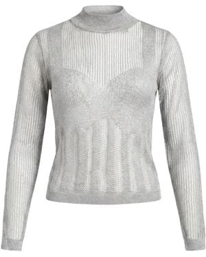 Guess Top - Grey