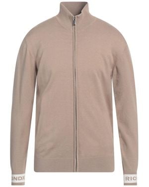 Richmond X Cardigan - Natural