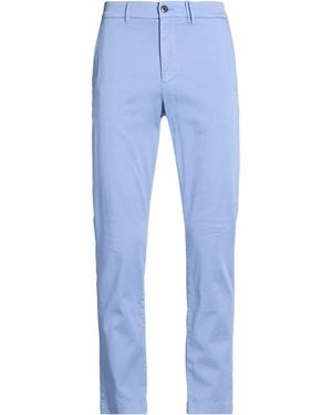 Harmont & Blaine Trouser - Blue