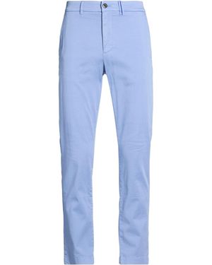Harmont & Blaine Trouser - Blue