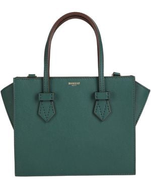 Moreau Paris Handbag - Green