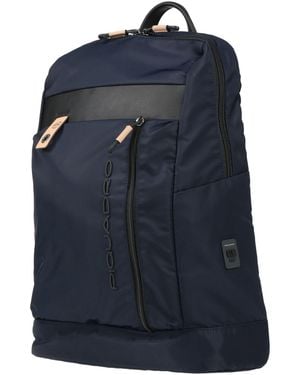Piquadro Zaino - Blu