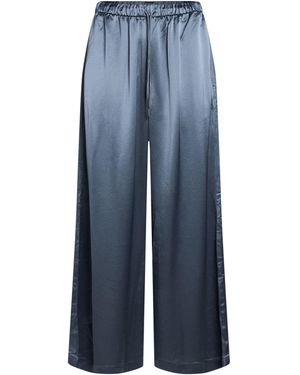 By Malene Birger Trouser - Blue