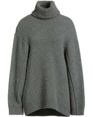 Philosophy Di Lorenzo Serafini Cuello Alto - Gris