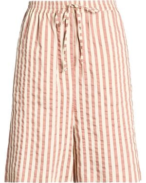 Alysi Shorts & Bermuda Shorts - Pink