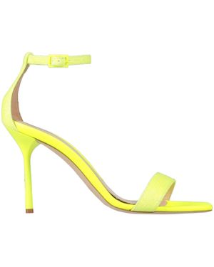 Liu Jo Sandals - Yellow