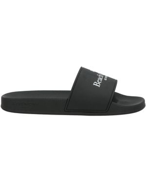 Givenchy Sandali - Nero