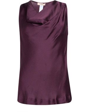 Twinset Tops - Purple