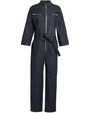 ARMANI EXCHANGE Tuta Intera - Blu
