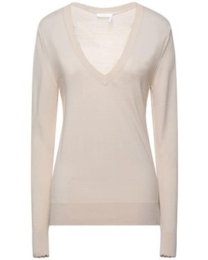 Chloé Pullover - Natur