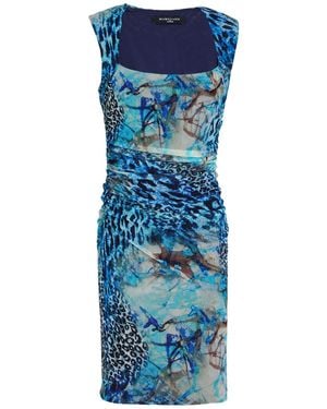 MARCIANO BY GUESS Mini Dresses - Blue