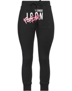 DSquared² Pants - Black
