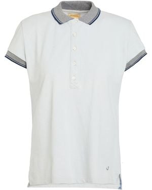 Jacob Cohen Polo Shirt - White