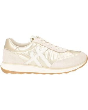 Fitflop Sneakers - White