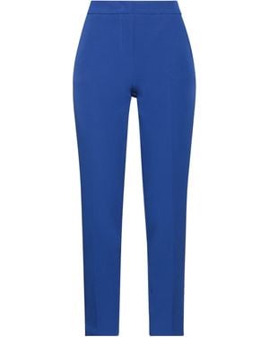 Rebel Queen Trouser - Blue