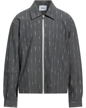 Bonsai Jacket - Gray