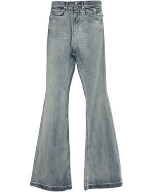 Rick Owens Jeans for Women | Online Sale up to 49% off | Lyst