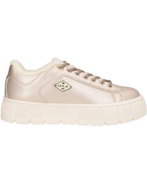 Replay Trainers - Natural
