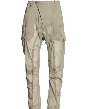 Masnada Trouser - Natural