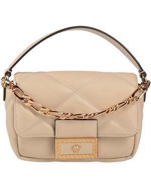 Versace Handtaschen - Natur