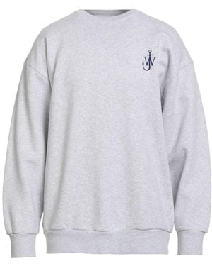 JW Anderson Sweat-Shirt - Gris