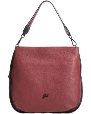 Gabs Handbag Calfskin - Purple