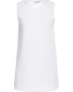 Max Mara Top - Bianco