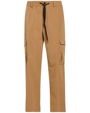 Versace Jeans Couture Trouser - Natural
