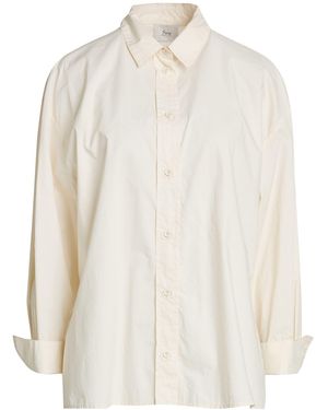 8pm Shirt Cotton - White